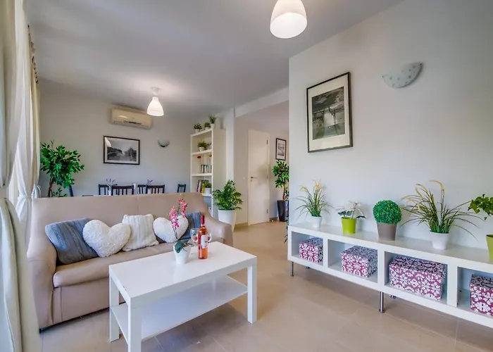 Holiday Home With Swimming Pool