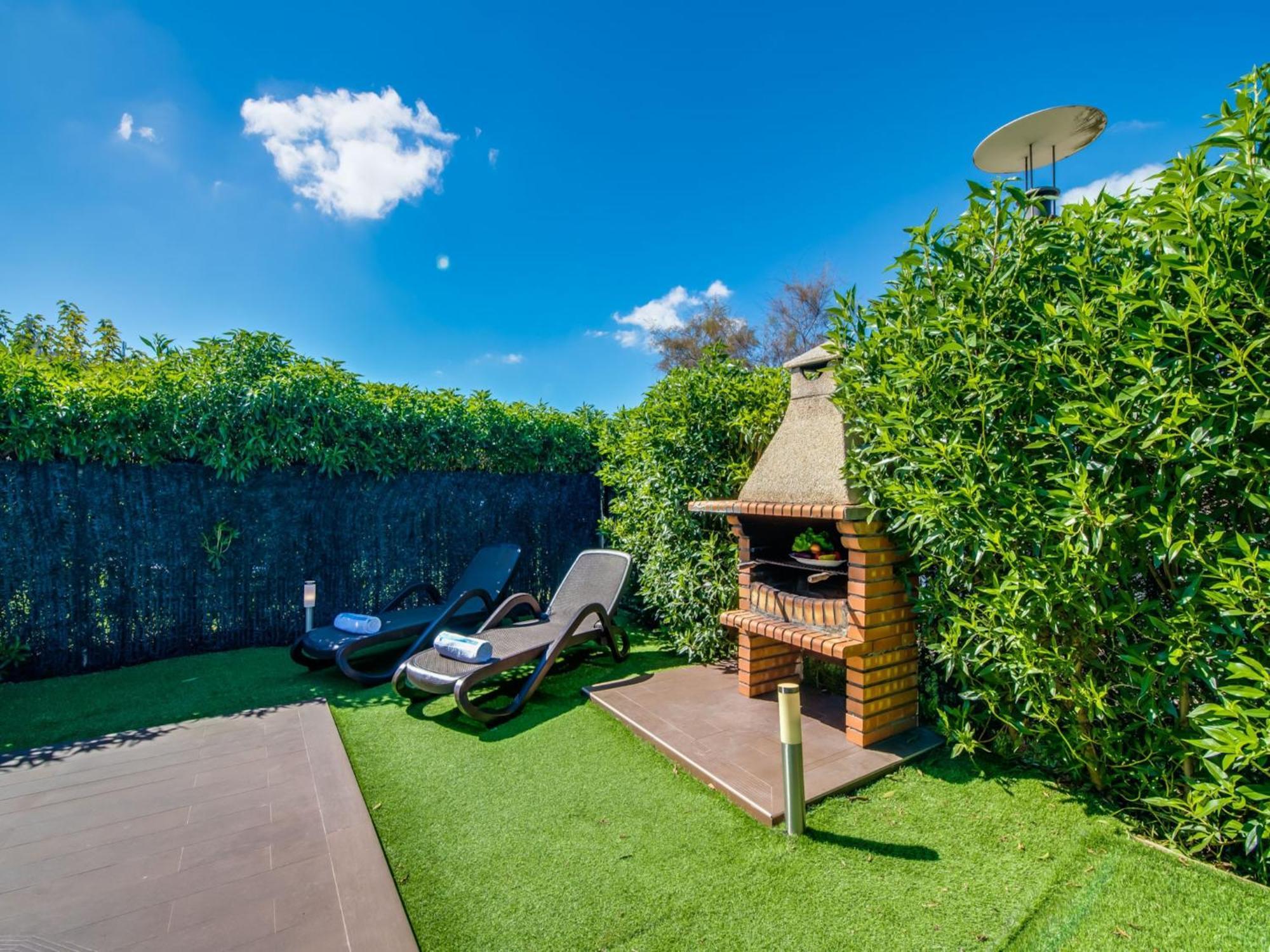 Ferienhaus With Swimming Pool *